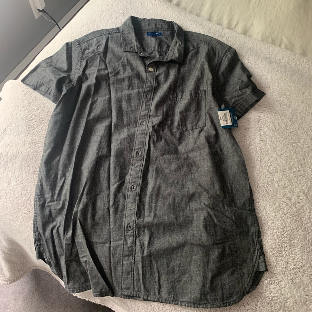 Men’s shirt